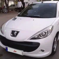 ۲۰۷ مدل ۹۷ قیمت ۱۳۰۰