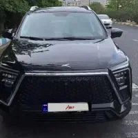kmc x5 کارکرد۲۹ مدل۱۴۰۳ درحد صفر