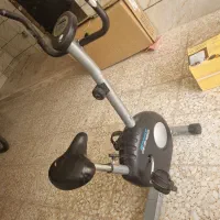 دوچرخه ثابت