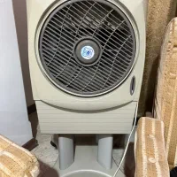 کولر پروتابل آبی