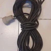 سیم سیار 2*2/5