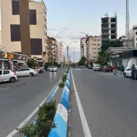 زمین-سند-دار-بر-اصلی-ولیعصر-بابلسر