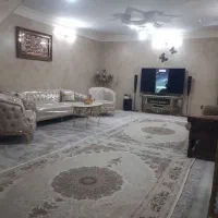 فروش ویلایی3طبقه54متری ورامین اسفندآبادجنوبی
