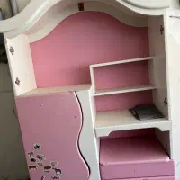 واگذاری کمد کودک