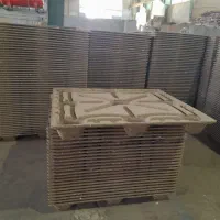 استخدام نیروی کار در پالت سازی