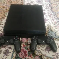 پی اس فور فت