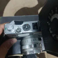 دوربین عکاسی کلکسیونی