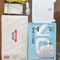 مودم ON-LINK