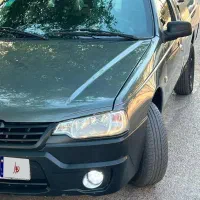 آریسان 403 بدون رنگ