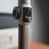 Zhiyun smooth 5S|دوربین عکاسی و فیلمبرداری|مشهد, الهیه|دیوار