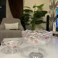 میوه خوری و شکلات خوری