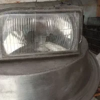 چراغ پراید فابریک صبا