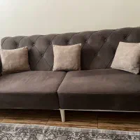 مبل چستر ۵نفره