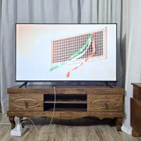 میز تلویزیون سالم