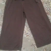 تعدادی لباس