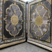 فرش مدل  عروس