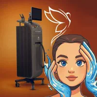 لیزر موهای زاید پاک کردن تتو روشن سازی و جوانسازی