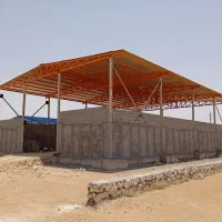 جوشکاری سیار