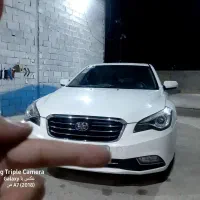 بسترن b50f کمکار،درحد واقعی
