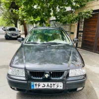 سمند ef7 مدل 1392