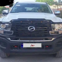 ماشین g9|خودرو سواری و وانت|شاهین‌شهر, گزبرخوار|دیوار
