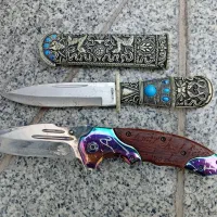 چاقو عطیقه