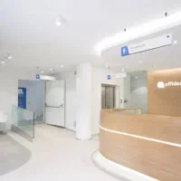 دستیار پزشک