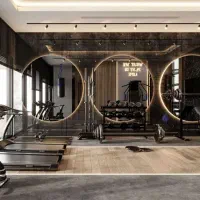 آینه های باشگاهی مدرن بروز ترین مدل های سال