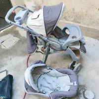 کالسکه مناسب محرم