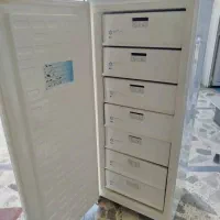 یخچال فریزر
