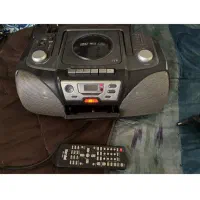 دستگاه صوتی