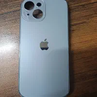 قاب محافظ  Apple iPhone 13/ سیلیکونی/ آکبند