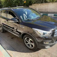 هایما S5 اتومات، گیربکس AT، با کارنامه کارشناسی