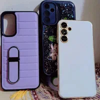 گارد گوشی و تعدادی وسایل