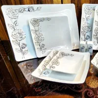 چینی پردیس ۳۰پارچه(۶نفره)