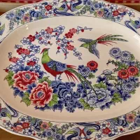 دیس ژاپنی قدیمی