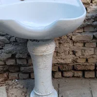سینک سر شویی آرایشگاه