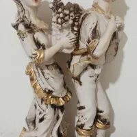 دوعددمجسمه زیبا