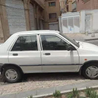 پراید مدل۹۶