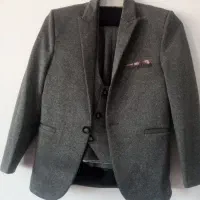 کت شلوار بچه گانه
