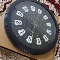 ساعت دیواری بزرگ وشیک