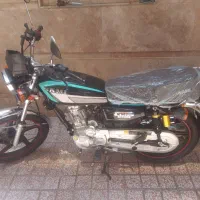 هوندا 150استارتی صفر خشک