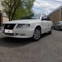 سورن پلاس ef7 دوگانه 85گانه