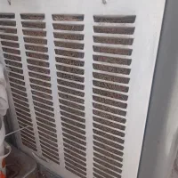 بدنه کولر