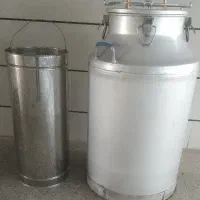 دیگ تقطیر 200لیتری