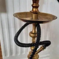 قلیون برنج