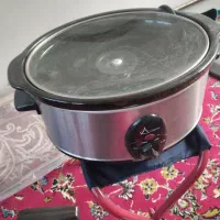 آرام پز برقی