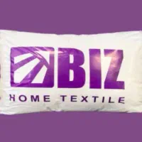 سلامتی و خواب راحت بالشت میکروفایبر ساتن هتلی