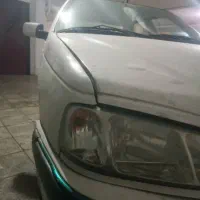 پژو پارس دوگانه اسفند92 93