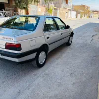 پژو ۴۰۵ مدل۹۳|خودرو سواری و وانت|کرمان, |دیوار